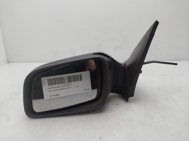 Retrovisor izquierdo Opel Astra  hatchback comprar en España