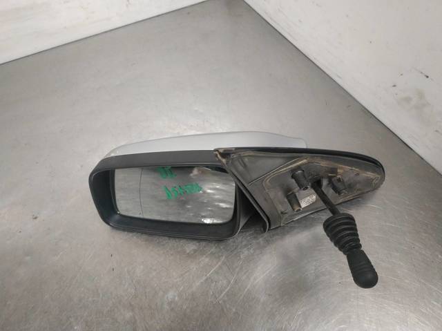 Espejo izquierdo 09142086 OPEL