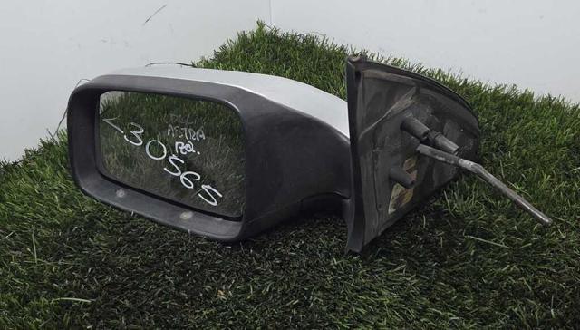 OPEL 09142086 Espejo de retrovisor izquierdo  en stock Terrassa