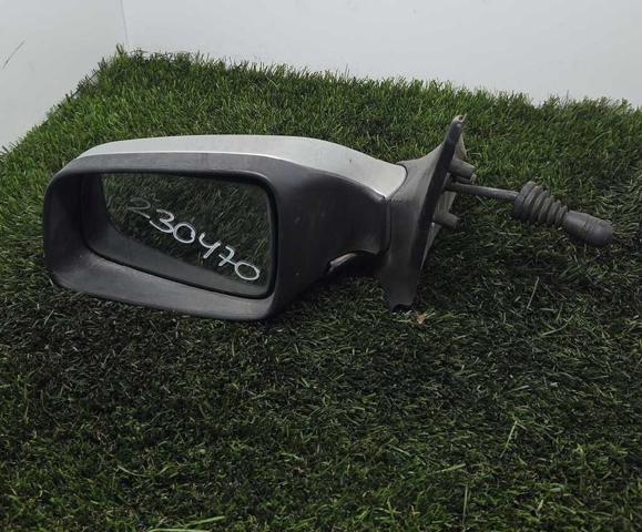 09142086 OPEL Espejo de retrovisor izquierdo  en stock Gandía