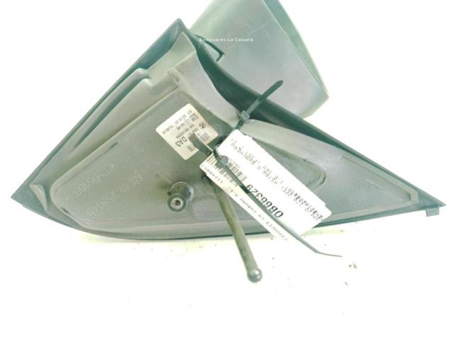 09142086 Espejo de retrovisor izquierdo  en stock Castellón
