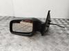 Espejo retrovisor izquierdo 09142086 OPEL