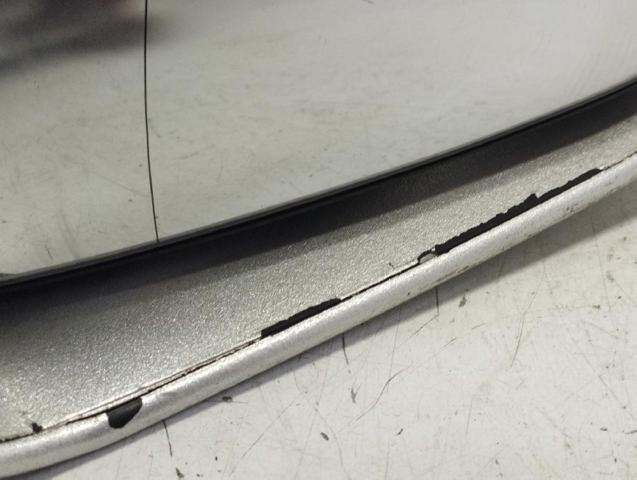 09142086 OPEL Espejo retrovisor izquierdo  comprar en Jaén