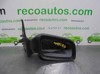 Retrovisor exterior derecho 09142091 OPEL