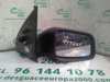 Espejo retrovisor derecho 09142091 OPEL