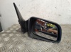 Espejo retrovisor derecho 09142091 OPEL