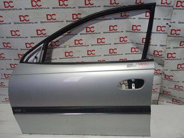 Comprar Puerta del conductor Omega  25, 26, 27