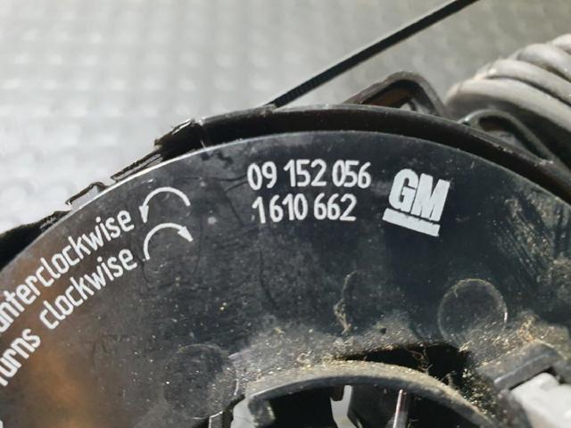 09152056 Anillo de contacto del volante  disponible Utrera