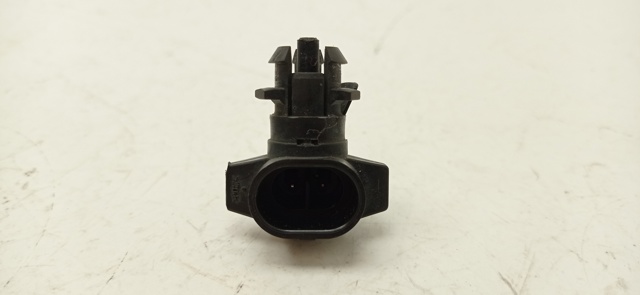 Sensor de temperatura ambiente 09152245 OPEL