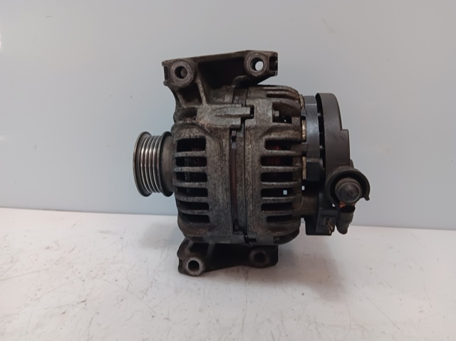 Dynamo 09152247 OPEL