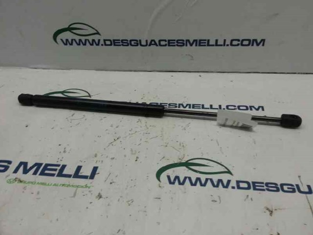 Muelle neumatico maletero 09152393 OPEL