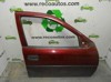 Puerta de coche, delantera, derecha 09153650 OPEL