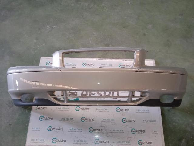 Parachoques S80 I sedán (1998-2006) original desde 154,28 €