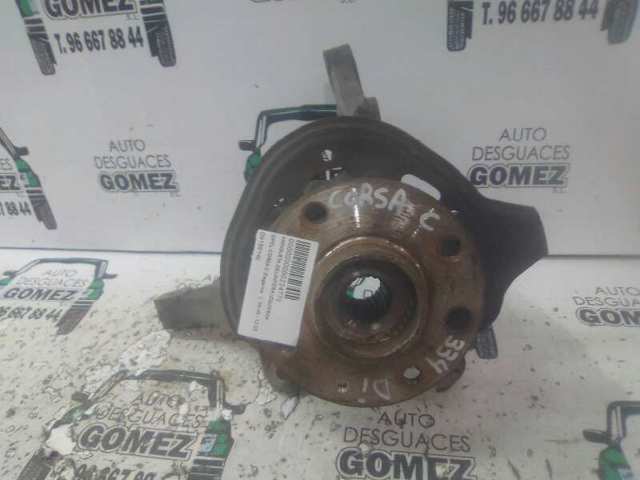 09156140 Opel