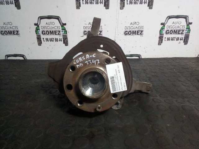 09156141 Opel