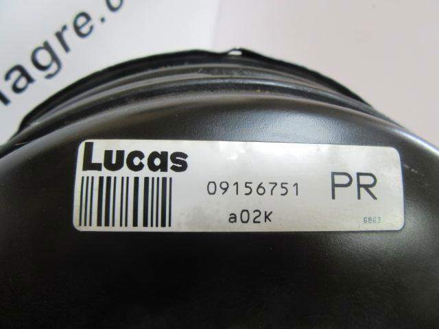 09156751 Opel