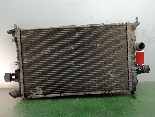 09157937 Opel
