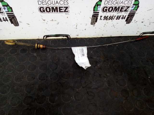 Varilla del nivel de aceite Opel Astra F48, F08
