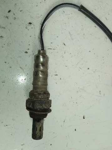 OPEL 09158718 Sonda lambda de oxígeno posterior al catalizador  en stock Salamanca