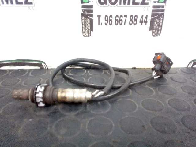 09158718 OPEL Sonda lambda de oxígeno posterior al catalizador  en stock Huelva