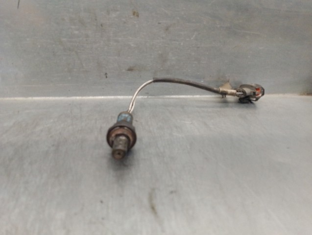 Sonda lambda post catalizador 09158718 OPEL