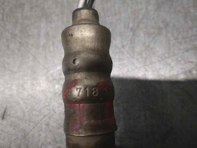09158718 Sonda lambda de oxígeno posterior al catalizador  en stock Sabadell