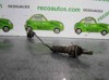 Sonda lambda post catalizador 09158718 OPEL