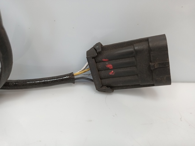 OPEL 09158718 Sonda lambda de oxígeno posterior al catalizador  comprar en Ponferrada