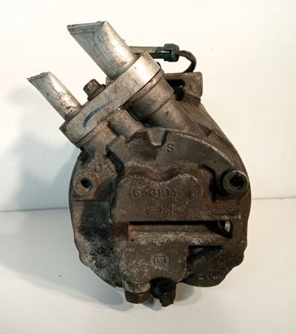 OPEL 09165714 Compresor de aire acondicionado  comprar en Albacete
