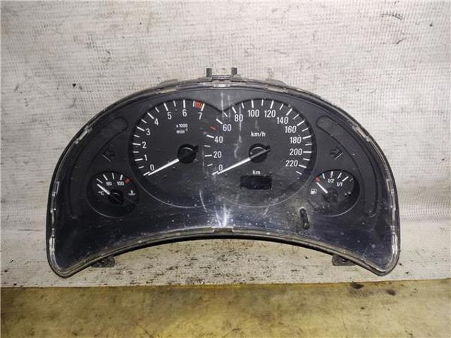 09166814FL Opel