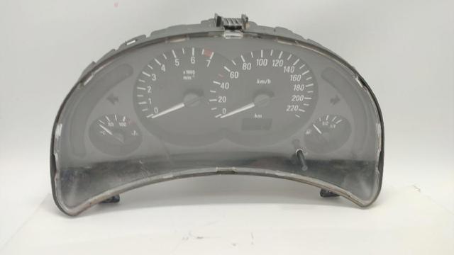 09166814FL Opel