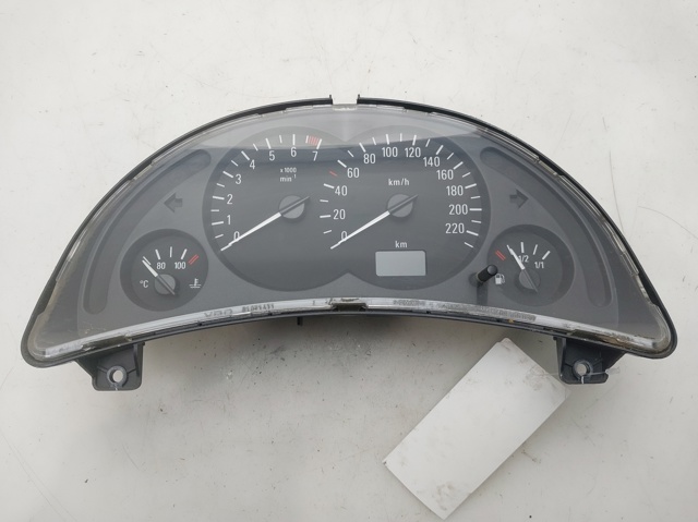 09166814FL OPEL  comprar en Jaén