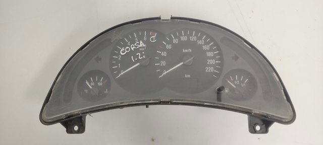 OPEL 09166814FL comprar Pamplona