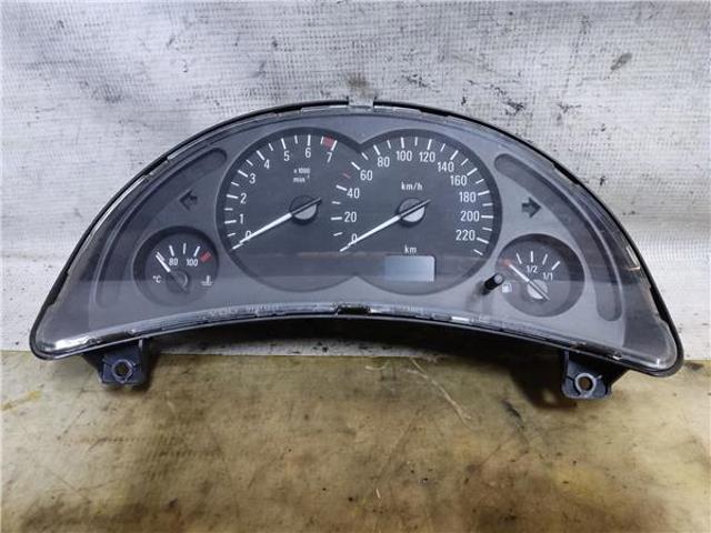 09166814FL Opel