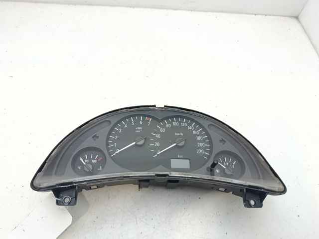 09166814FL Opel