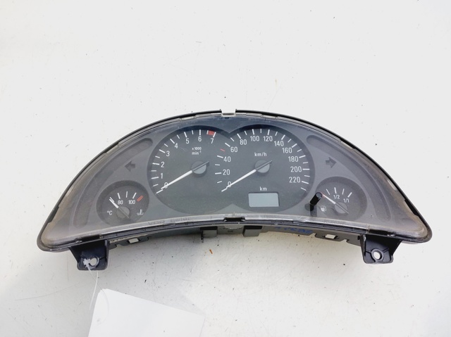 09166814FL Opel