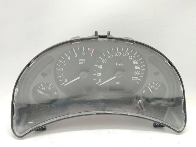 09166814FL Opel