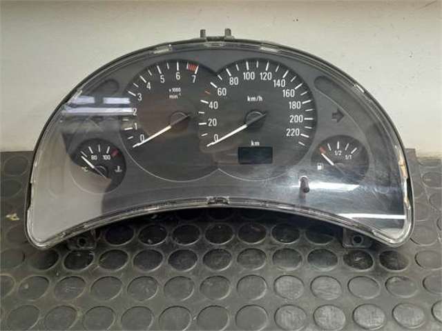 09166814FL Opel