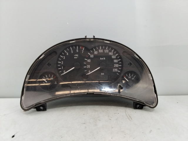 09166814FL Opel