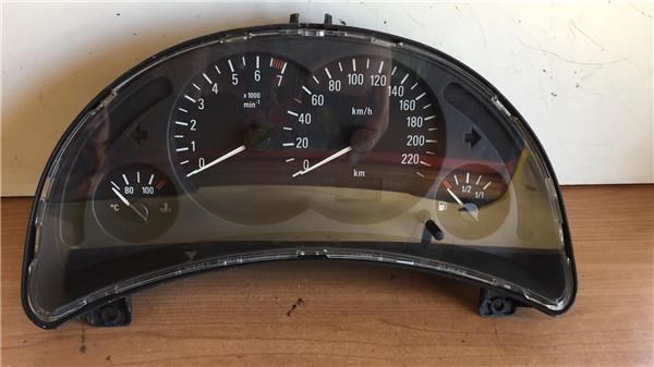 09166814FL OPEL  comprar en Jaén