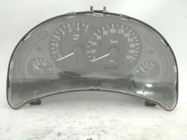 09166814FL Opel