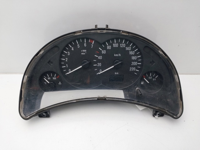 09166814FL Opel