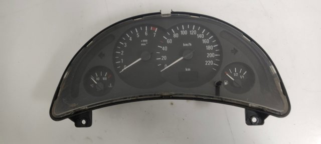 OPEL 09166814FL  en stock Terrassa