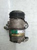 Compresores de aire acondicionado 09167048 OPEL
