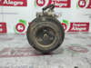 Compresor de aire acondicionado 09167048 OPEL