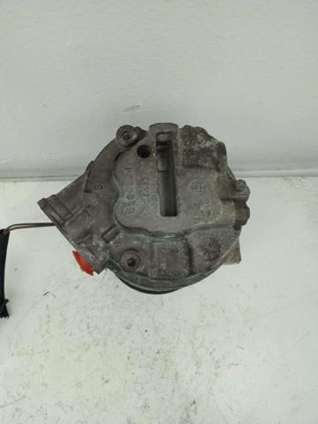 OPEL 09167048 Compresor de aire acondicionado  en stock Terrassa
