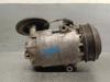 Compresor climatizador 09167048 OPEL