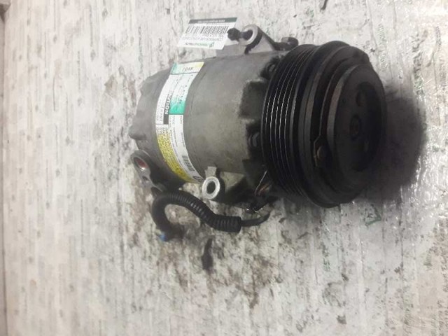OPEL 09167048 Compresor de aire acondicionado  disponible Lugo
