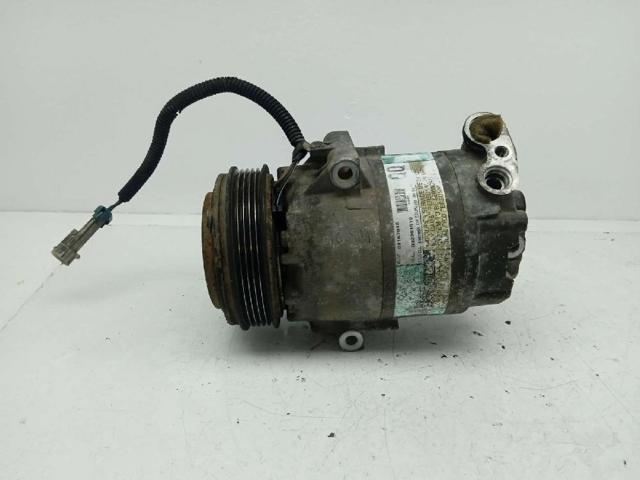 OPEL 09167048 Compresor de aire acondicionado  disponible Lugo