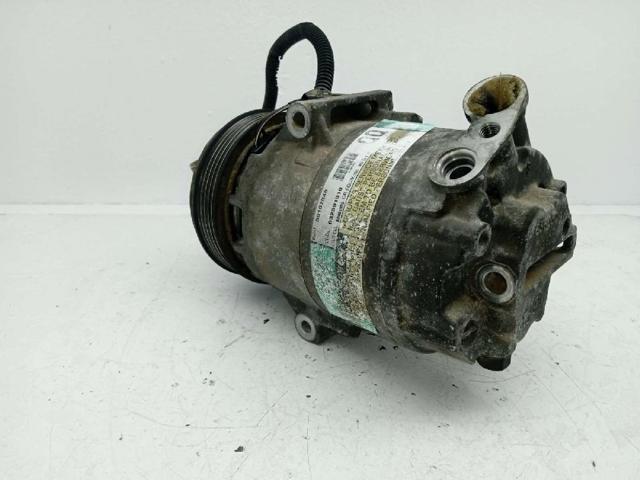 09167048 OPEL Compresor de aire acondicionado  comprar en Oviedo